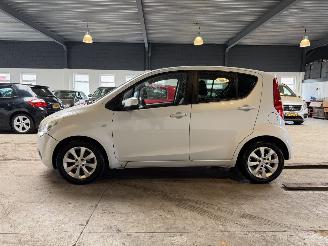 Opel Agila 1.0 Berlin picture 2