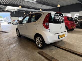 Opel Agila 1.0 Berlin picture 3