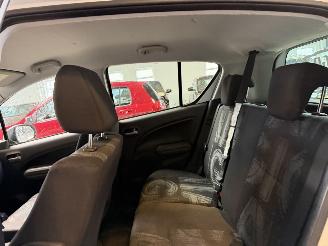 Opel Agila 1.0 Berlin picture 15