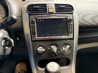 Opel Agila 1.0 Berlin picture 21
