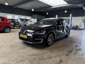 skadebil auto Volkswagen Golf E EDITION! 54.000 NAP! 2020/1