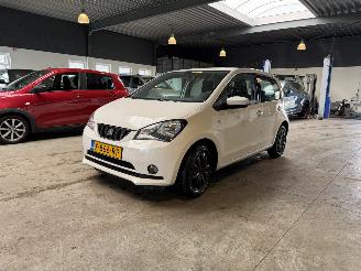 Coche accidentado Seat Mii 1.0 Sport 97.000 KM! 2017/8