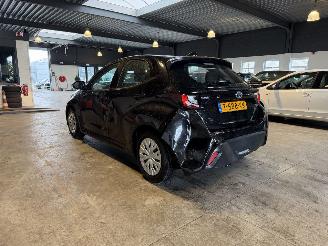 Toyota Yaris 1.5 Hybrid Active NAP! picture 3
