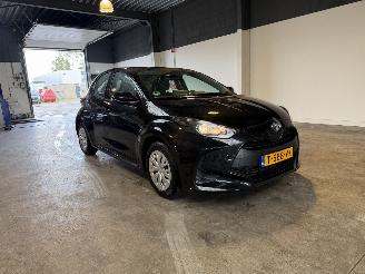 Toyota Yaris 1.5 Hybrid Active NAP! picture 7