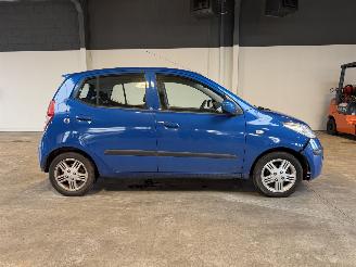 Hyundai I-10 1.25i i-Catcher 76.000 NAP! picture 6