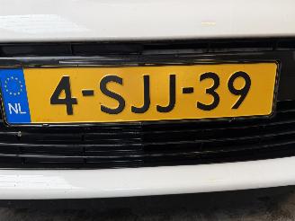 Toyota Aygo 1.0 VVT-i Now NAP! picture 21