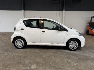 Toyota Aygo 1.0 VVT-i Now NAP! picture 6