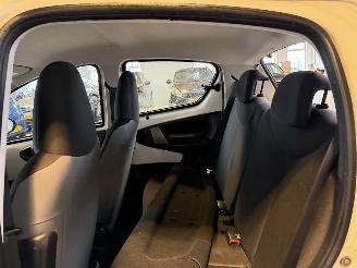 Toyota Aygo 1.0 VVT-i Now NAP! picture 12