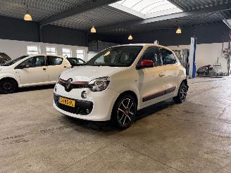 Coche accidentado Renault Twingo 0.9 TCe Dynamique 2014/9