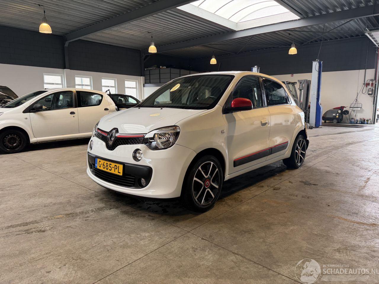 Renault Twingo 0.9 TCe Dynamique