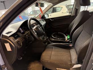 Skoda Rapid 1.2 TSI Greentech Ambition picture 19