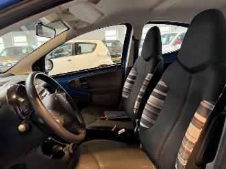 Citroën C1 1.0 1.0-12V Selection 95.000 NAP! picture 17