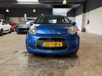 Citroën C1 1.0 1.0-12V Selection 95.000 NAP! picture 8