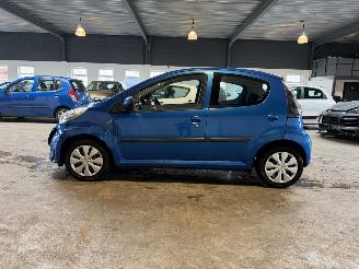 Citroën C1 1.0 1.0-12V Selection 95.000 NAP! picture 2