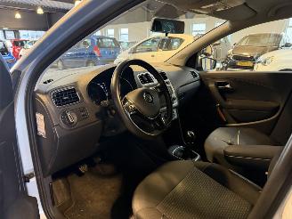 Volkswagen Polo 1.4 TDI BlueMotion 107.000 NAP! picture 17