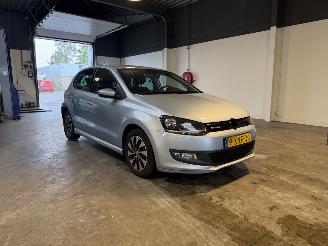 Volkswagen Polo 1.4 TDI BlueMotion 107.000 NAP! picture 10