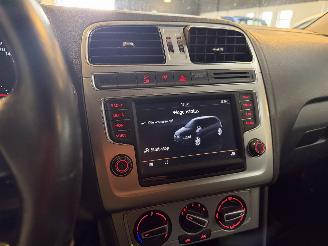 Volkswagen Polo 1.4 TDI BlueMotion 107.000 NAP! picture 23