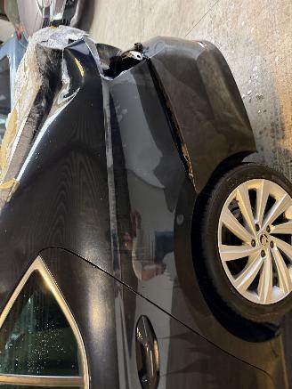 Skoda Octavia 1.5 TSI First Edition picture 9