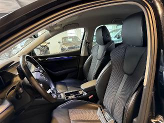 Skoda Octavia 1.5 TSI First Edition picture 19