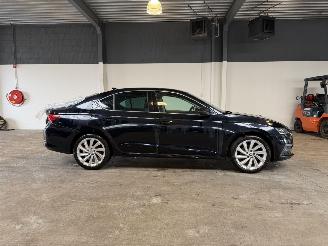 Skoda Octavia 1.5 TSI First Edition picture 6