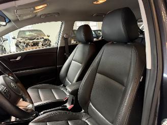 Kia Stonic T-GDi ExecutiveLine picture 17