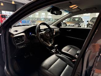 Kia Stonic T-GDi ExecutiveLine picture 15