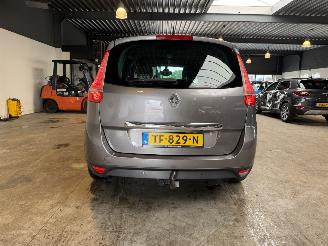 Renault Grand-scenic 1.5 dCi Bose Automaat! picture 4