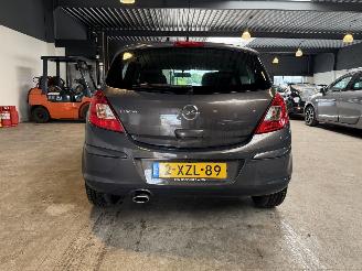 Opel Corsa 1.2-16V BlitZ NAP! picture 4