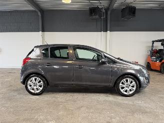 Opel Corsa 1.2-16V BlitZ NAP! picture 6