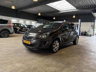  Opel Corsa 1.2-16V BlitZ NAP! 2014/11