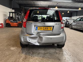 Suzuki Splash 1.2 Comfort Automaat! NAP! picture 4