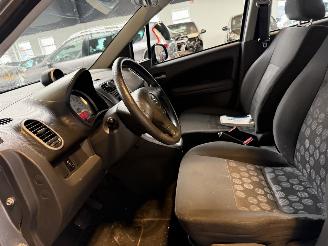 Suzuki Splash 1.2 Comfort Automaat! NAP! picture 17