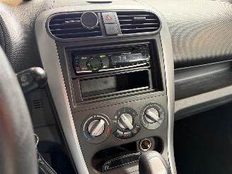 Suzuki Splash 1.2 Comfort Automaat! NAP! picture 23