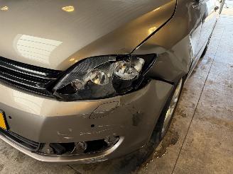 Volkswagen Golf plus 1.4 Easyline picture 9