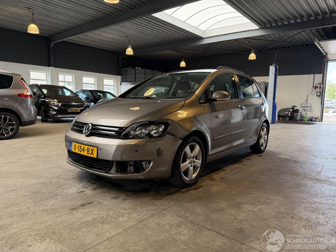 Volkswagen Golf plus 1.4 Easyline