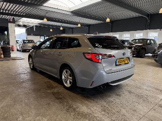 Toyota Corolla 2.0 Hybrid Touring Sports 84.000 KM picture 3