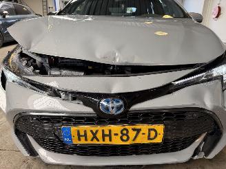 Toyota Corolla 2.0 Hybrid Touring Sports 84.000 KM picture 10