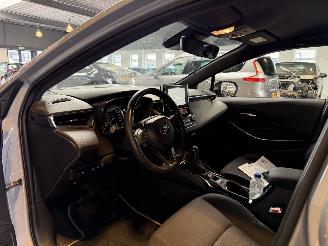 Toyota Corolla 2.0 Hybrid Touring Sports 84.000 KM picture 19