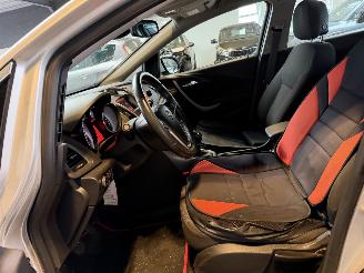 Opel Astra 1.4 Turbo picture 15