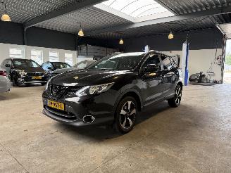  Nissan Qashqai 1.6 N Vision NAP! 100.000 KM 2017/8