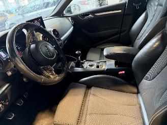 Audi A3 2.0 TDI Ambition Pro Line S picture 17