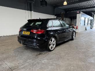 Audi A3 2.0 TDI Ambition Pro Line S picture 5