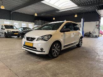Unfallwagen Seat Mii 1.0 FR Line 2016/3