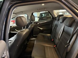 Ford Mondeo 1.6 EcoBoost Titanium picture 11