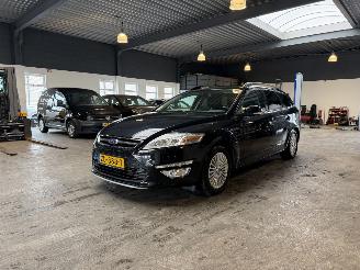 Vrakbiler auto Ford Mondeo 1.6 EcoBoost Titanium 2011/11