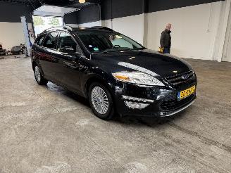 Ford Mondeo 1.6 EcoBoost Titanium picture 7