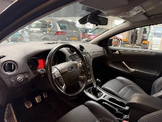 Ford Mondeo 1.6 EcoBoost Titanium picture 15