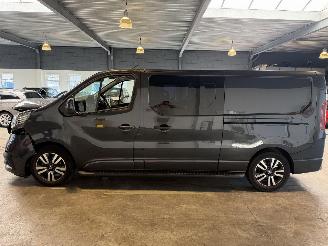 Renault Trafic 2.0 L2H1 Extra DC 36.000 NAP! picture 2