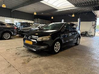  Volkswagen Polo 1.2 TDI BlueMotion Comfortline 2011/1