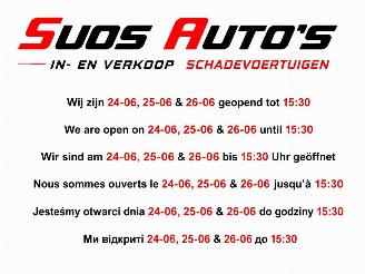 Schadeauto Audi   2026/6